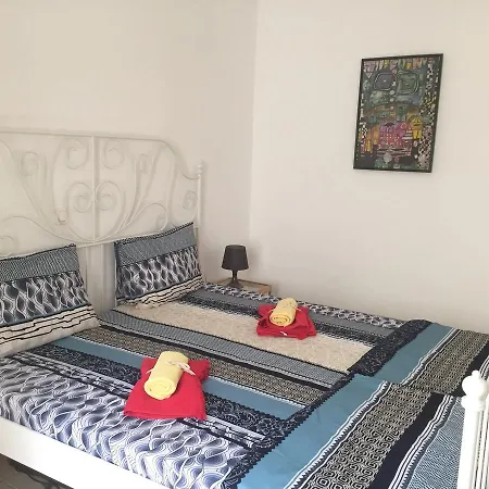 Dialektopoulou דירה