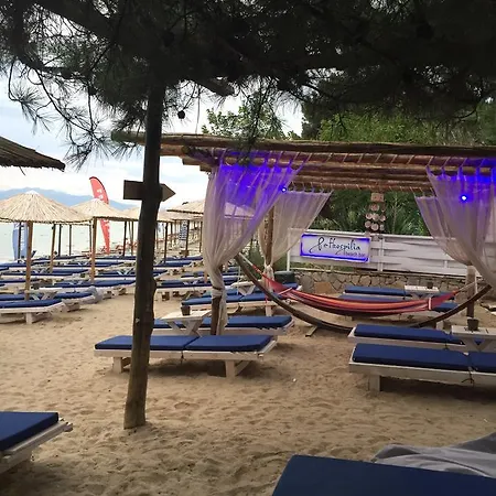 דירה Dialektopoulou לימנאס