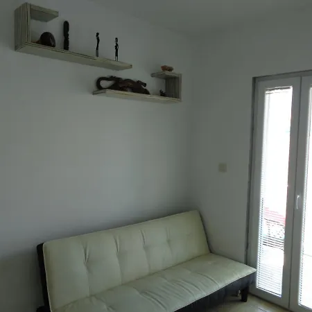 Dialektopoulou דירה
