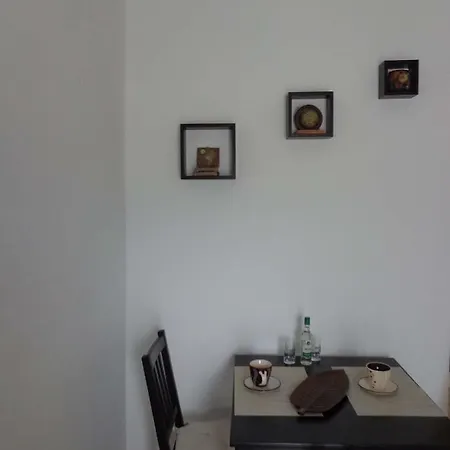 Dialektopoulou דירה